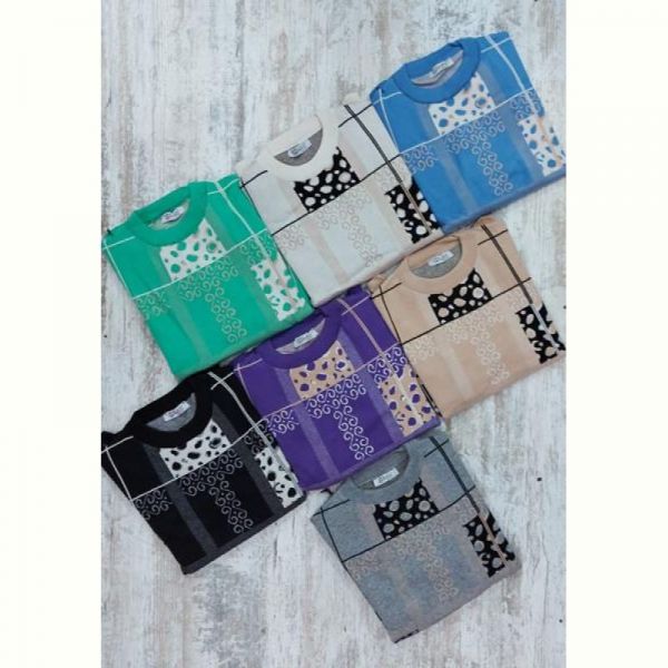 Свитер Julia 2223 l.blue