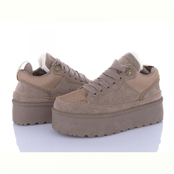 Кроссовки Violeta 20-1045-3
