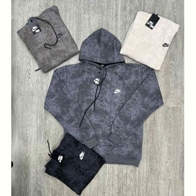 Худи MirWear MW264-297-2 black