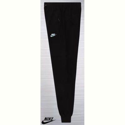 Штаны спорт AZT 1122 black
