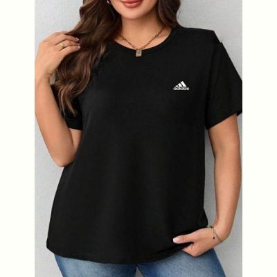 Футболка Sport style 9-1-4 black
