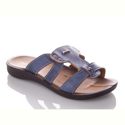 Шлепанцы Malibu PPolomax-vogi-blue