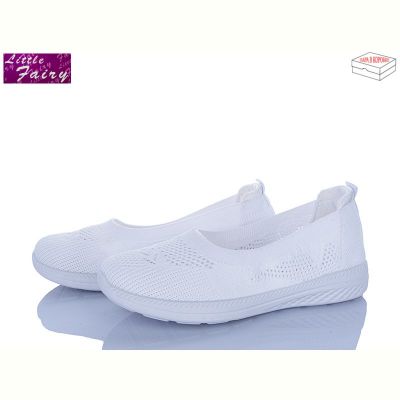 Туфли Little Fairy A1038-4