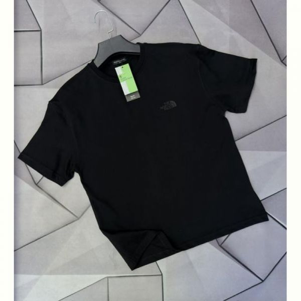 Футболка Rassul 66736 black