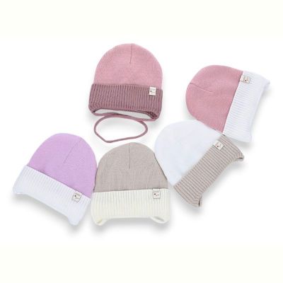 Шапка Red Hat clothes Y25-4D mix