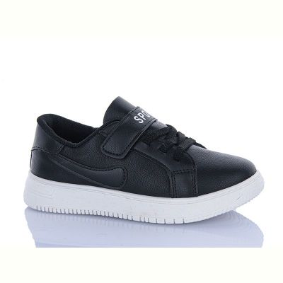 Кроссовки JIBUKANG 01-329 black