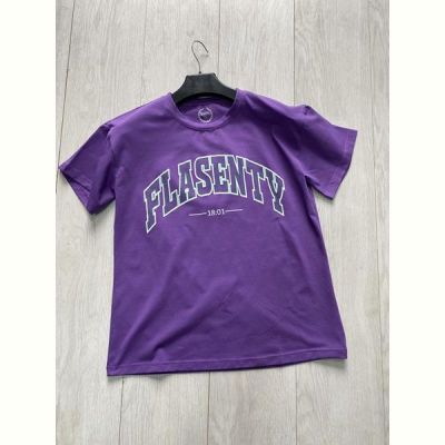 Футболка Annet AZ0106 purpule
