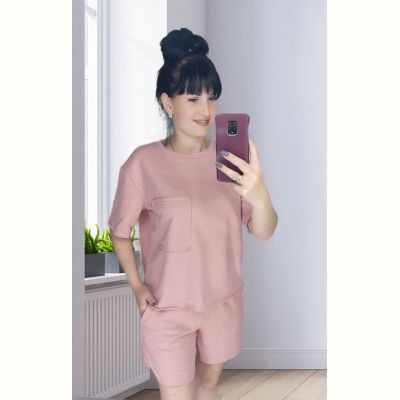 Костюм Valentina 042 pink