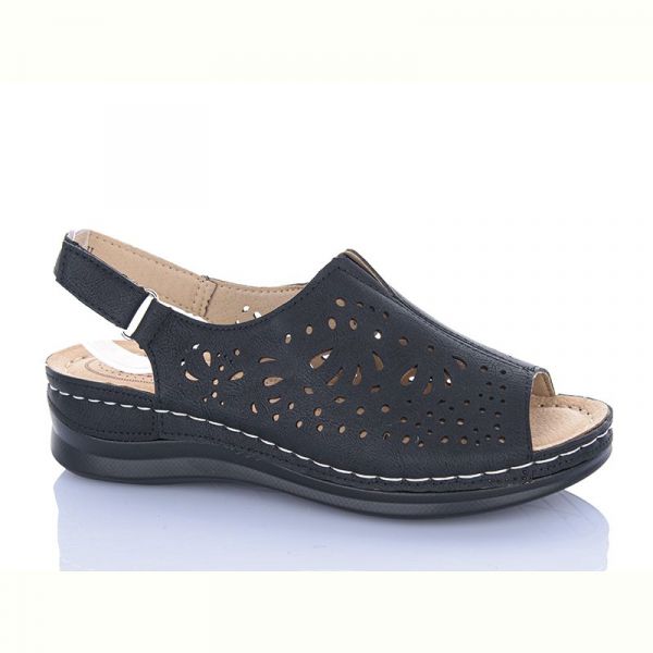 Босоножки Leguzaza H2-5 black