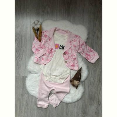 Костюм Emir kids 996 pink