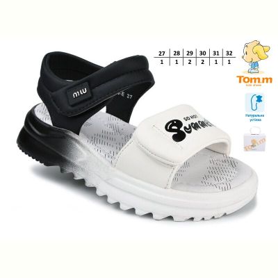 Босоножки Tom.M 11596E