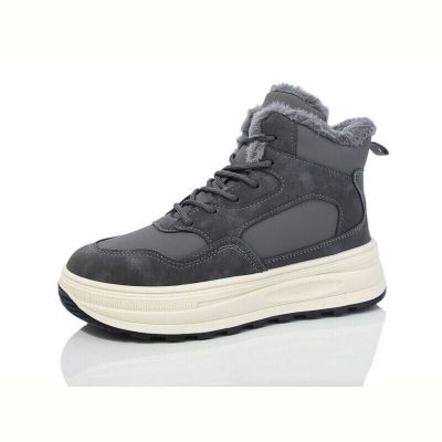 Кроссовки OkShoes YB063-4