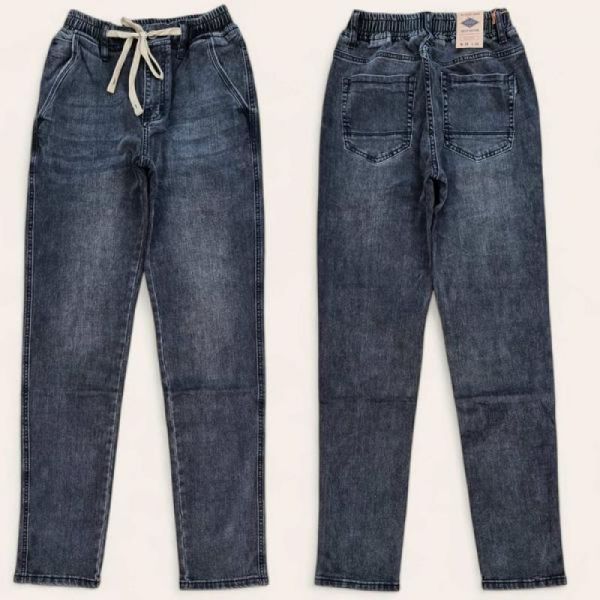 Джинсы Maxim Jeans 6671 d.grey