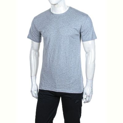 Футболка Banko N2001-2 l.grey