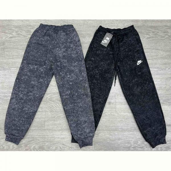 Штаны спорт MirWear kids NW35-1038-2-2 black