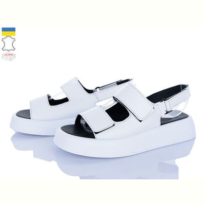 Босоножки A.N.I.One 4077-59 білий