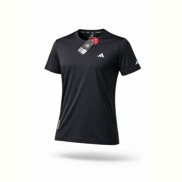 Футболка Alex Clothes 14564 black