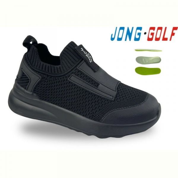 Кроссовки Jong-Golf C11819-0