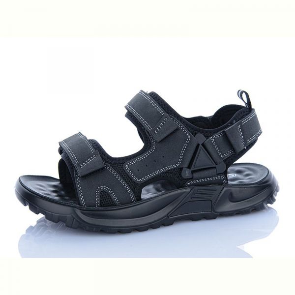 Босоножки Sportik ZY023 black