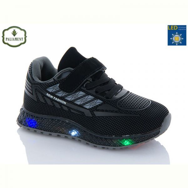 Кроссовки Paliament CP231-7 LED