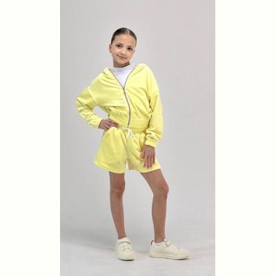 Костюм LiMa kids 2616 yellow