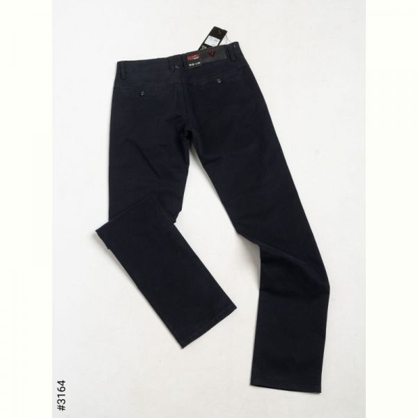 Брюки God Baron 3164 blue