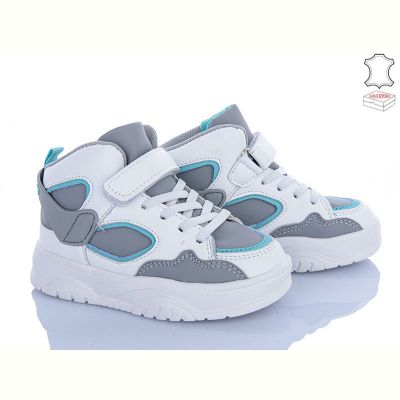 Кроссовки Stilli TX220-7 шкіра піна