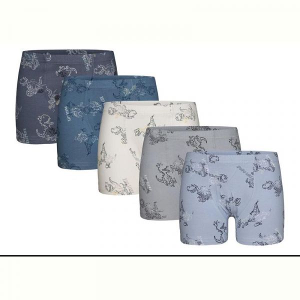 Трусы Disneyopt kids 758105 mix (0-1)