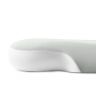 Подушка ортопедическая CloudTherapy 65х40х10 см IDEIA анатомическая с эффектом памяти для сна на боку, спине