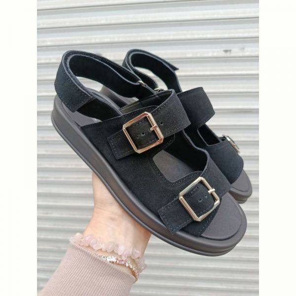 Босоножки DvaShoes VK003-0