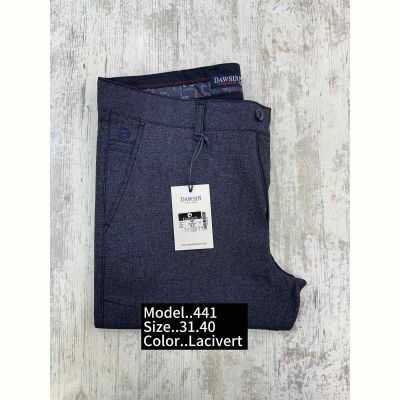 Штаны God Baron 441 blue