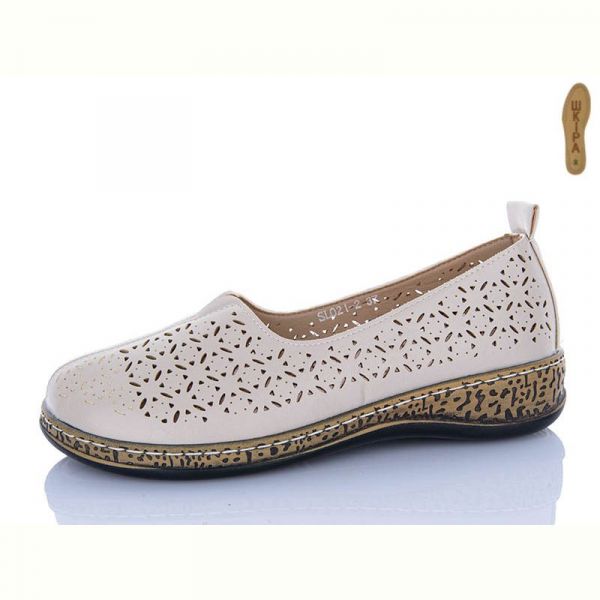 Туфли I.Trendy SL021-2