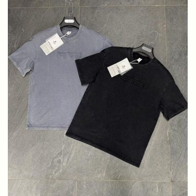 Футболка F.T.H F834 l.grey