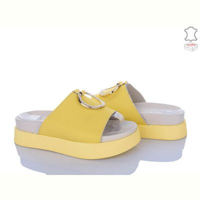 Шлепанцы Purlina 01494-8