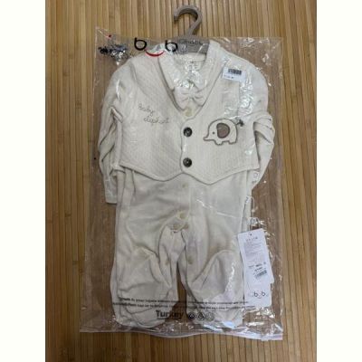 Комбинезон Major 1001 apricot