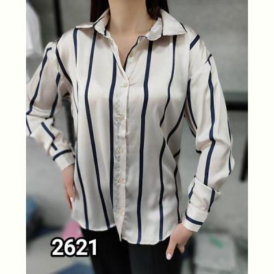 Рубашка MMC clothes 2621 l.beige