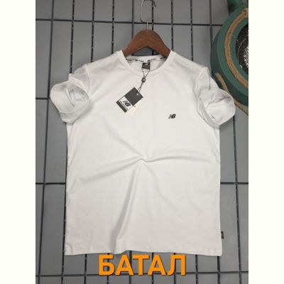 Футболка Hous Of Timur HT1797 white