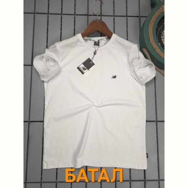 Футболка Hous Of Timur HT1797 white