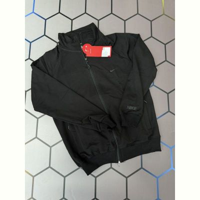 Ветровка Alex Clothes 4715 black