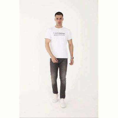 Футболка F.T.H F1227 white