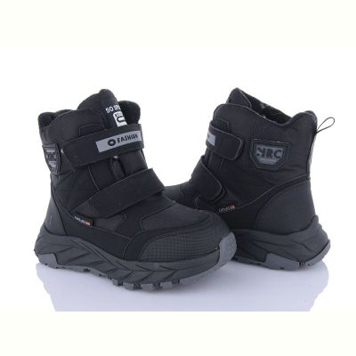 Ботинки Xifa kids XF01-L18-2