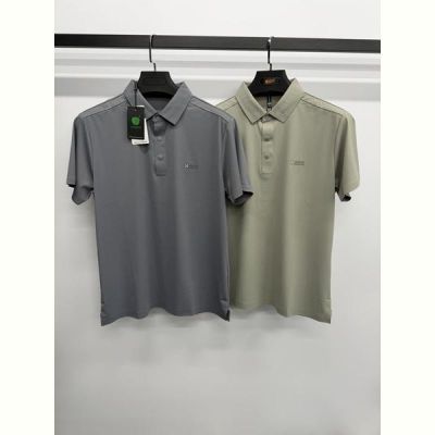 Футболка F.T.H F1379 olive