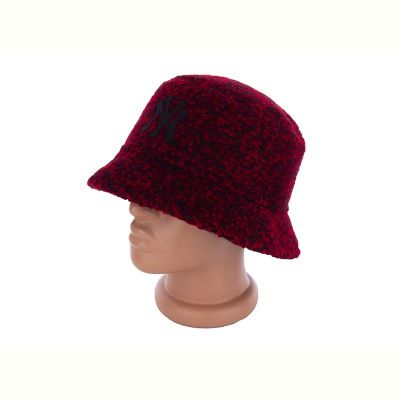 Панама Mabi PP06-17 red