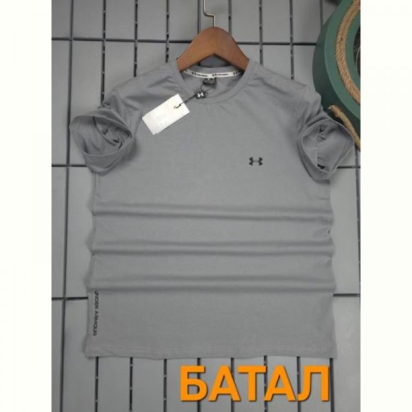 Футболка Hous Of Timur HT2067 grey