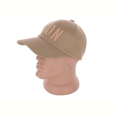 Кепка Mabi Q12 beige