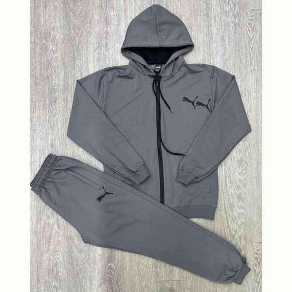 Костюм спорт Verton 250-1 grey