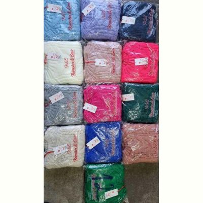 Свитер Julia 07 d.grey