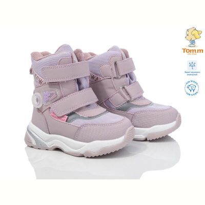 Дутики Tom.M 10243H