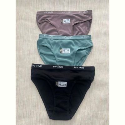 Трусы Disneyopt D5565 mix (S-M)