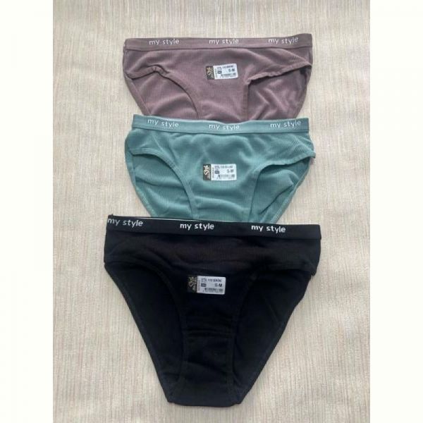 Трусы Disneyopt D5565 mix (S-M)